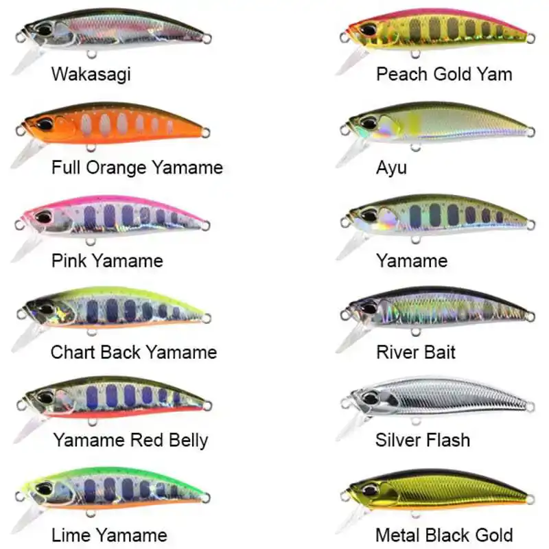RYU　SHELLAC-5351MARUYA- W RIDERS DUO Spearhead Ryuki 51S | Fauna Hengelsport